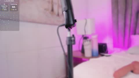 Sophie  online show from March 30, 12:27 pm