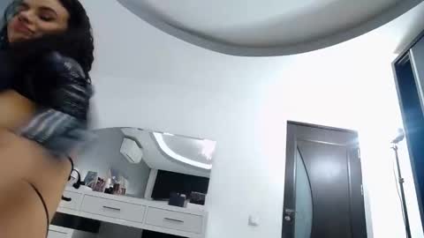 Sophie online show from February 15, 12:48 am