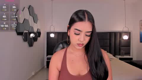 Sophie online show from May 21, 4:30 am