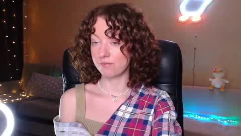 sophieleroux online show from February 26, 2:53 pm