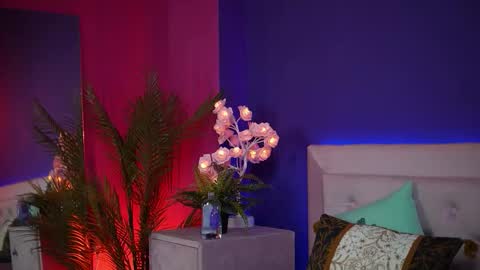  Sophie  online show from January 8, 7:09 pm