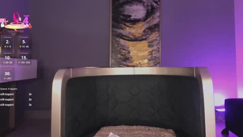 Sophie  Palmer online show from September 11, 1:34 pm