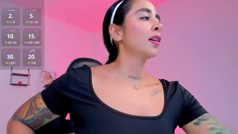 sophierooy online show from March 12, 3:10 am