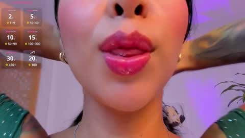 sophierooy online show from March 4, 4:20 pm