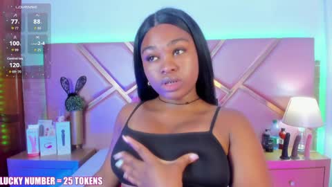 Sophie online show from April 10, 1:16 pm