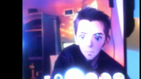 Sophiestar online show from January 3, 9:47 am