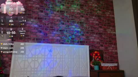 Sophie and my bestie Mandy    online show from December 7, 5:48 pm