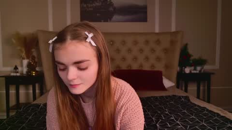 Sophie and my bestie Mandy    online show from December 15, 2:48 pm