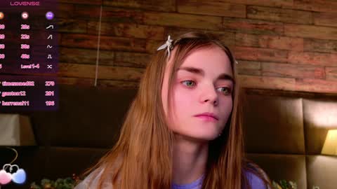 Sophie and my bestie Mandy    online show from December 14, 7:03 pm