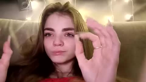 Sophie and my bestie Mandy    online show from January 2, 2:54 am