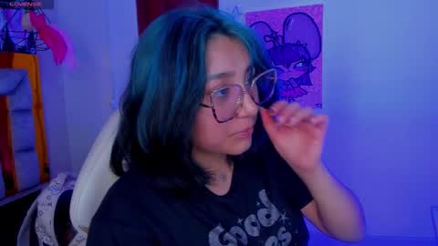   Sophie  online show from February 27, 7:06 pm