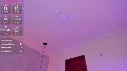   Sophie  online show from December 14, 8:04 pm