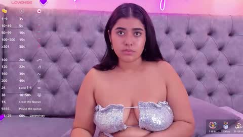 Sophii  online show from November 23, 2:20 am