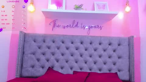 Sophii  online show from March 23, 2:11 pm