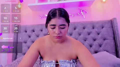 Sophii  online show from November 4, 10:44 pm