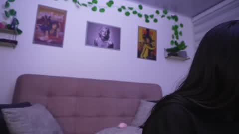 Sophiie online show from June 4, 1:44 am