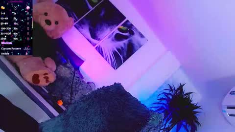 Sophie Sweet online show from November 9, 4:54 pm