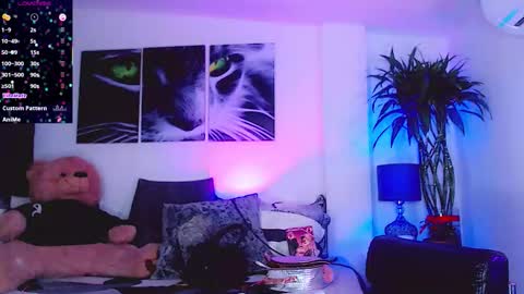 Sophie Sweet online show from November 7, 1:13 pm