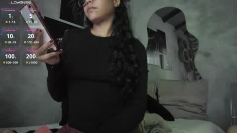 Snapshot of sophiierobertss_ chatting on February 18, 5:31 pm Dani online show from February 18, 5:31 pm