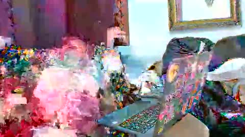 sophirivers online show from September 12, 1:51 am