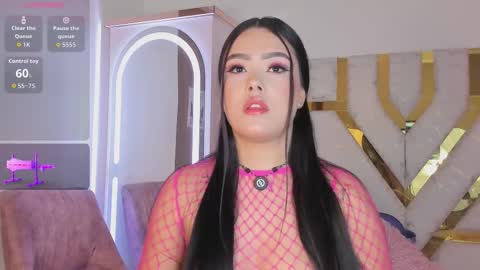 sophy  online show from January 6, 1:20 am