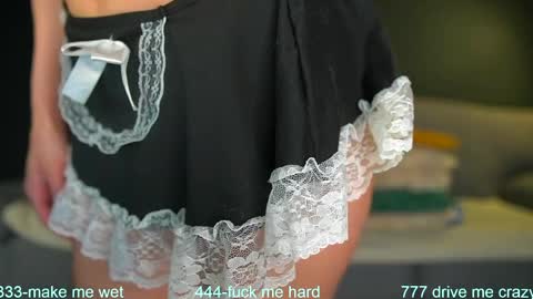 Sophydiva online show from May 17, 5:16 am