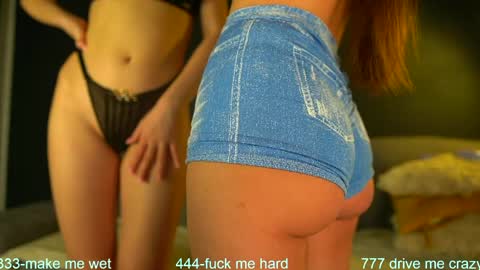 Sophydiva online show from April 14, 5:33 am