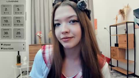 Emilia  You can call me Emmy online show from December 3, 7:53 am