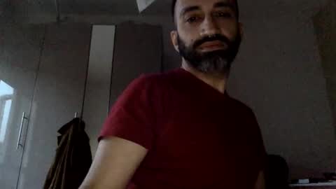 Sorfo online show from March 8, 5:22 pm