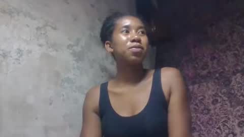 soriettezah online show from February 23, 7:16 pm