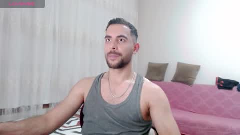 luis online show from January 7, 9:53 pm