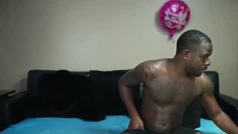 sosabless and sosalady online show from February 19, 3:05 am