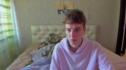 sosaguillypleasure online show from October 13, 4:58 am