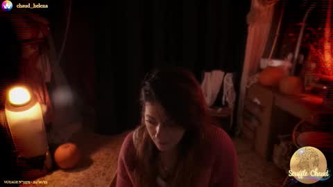 . . online show from October 24, 7:58 pm