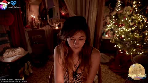 . . online show from January 3, 9:47 pm