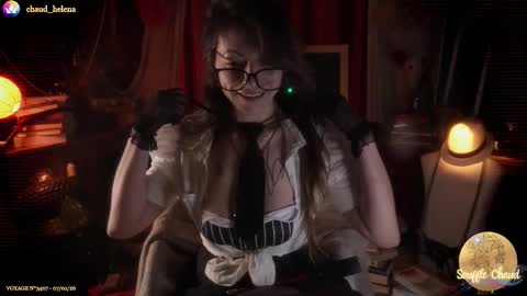 . . online show from January 7, 9:09 pm