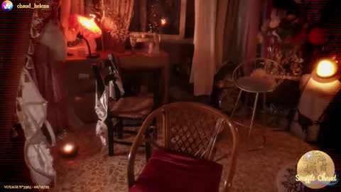 . . online show from October 8, 7:53 pm