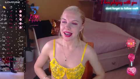 Snapshot of soul_liza chatting on October 16, 4:23 am Lisa online show from October 16, 4:23 am