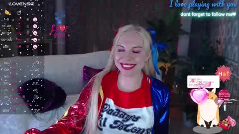 Snapshot of soul_liza chatting on October 10, 4:29 am Lisa online show from October 10, 4:29 am
