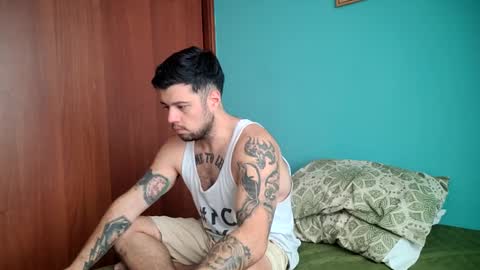 soulmanager69 online show from September 20, 4:43 pm