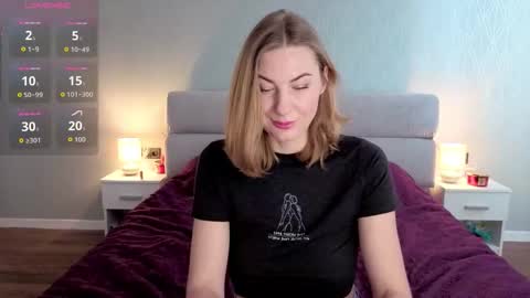 SoulMate online show from February 18, 12:27 pm