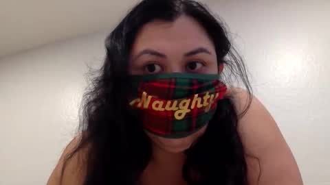 Longhaitianbbc  thick latina online show from January 9, 5:24 am