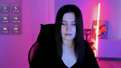 Jennie online show from April 6, 6:36 am