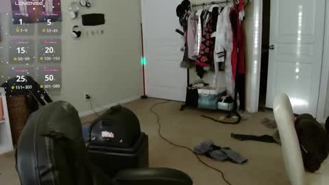 Bunnydathug online show from September 21, 12:42 pm