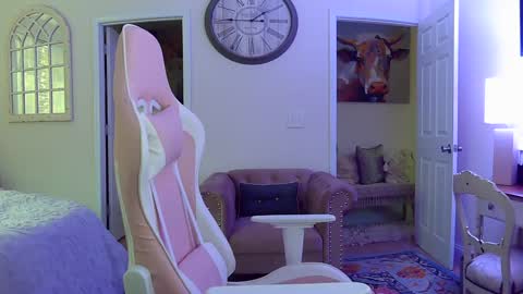 Your Barbii online show from February 23, 12:27 pm