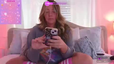 Your Barbii online show from October 12, 9:27 pm