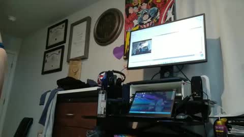 SOUTHERNBONES online show from March 16, 6:34 pm