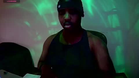 Infamous Damon Jerico online show from March 4, 3:44 am