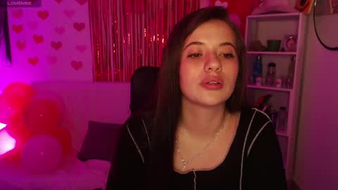 Abby online show from February 18, 12:26 am