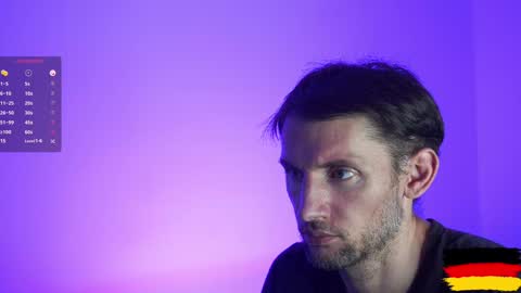 Chris online show from January 19, 4:01 am